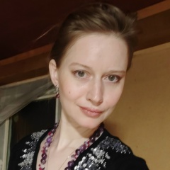 Соня Сафронова, 14.12, Тюмень