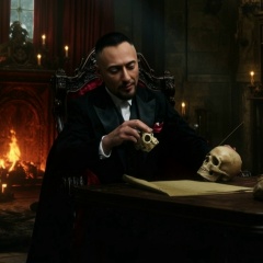 Den And, Калуга