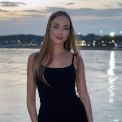 Анна Бабенко, 09.02, Сочи