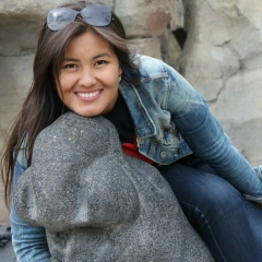 Асель Жанакова, 19.05.1986, Алматы