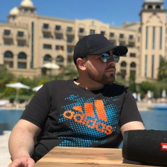 Александр Попов, 19.04, Санкт-Петербург