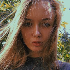 Анастасия Беляева, 16.09