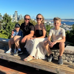 Tatiana Sayapina, 07.10, Charlotte