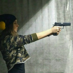 Mariya Bonasera, 10.06.1985