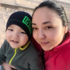 Saida Kulzhanisova, 02.11.1987