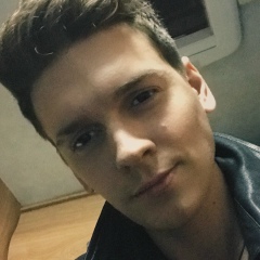Стас Шмелёв, 01.08