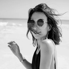 Елена Павлова, Владивосток