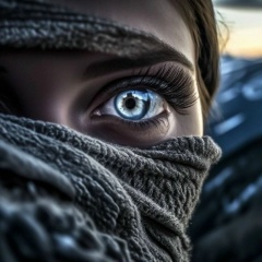 Елена Ященко, 09.01, Мирный