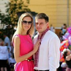 Андрій Бойків, 08.05, Львов