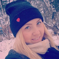 Юлия Смехова, 20.06, Барнаул