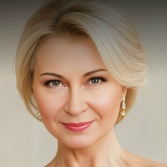 Людмила Демина, 22.06, Краснодар
