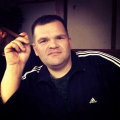 Юрий Шустов, 30.04, Киров
