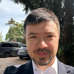 Arslan Dzhumaniyazov, 28.08.1983