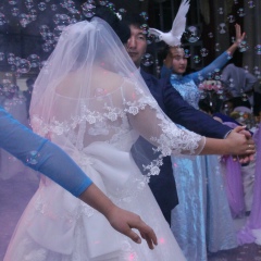 Aigerim Akpanova, 18.09.1990, Жетысай