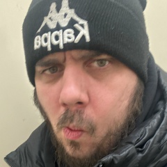 Viktor Bobr, 22.02.1992, Санкт-Петербург