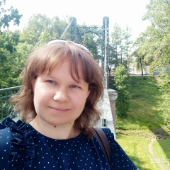 Надежда Дьякова, 22.09, Санкт-Петербург