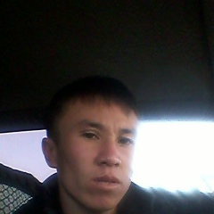 Almaz Aitmahanov
