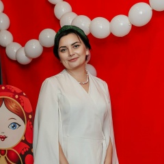 Татьяна Титова, 03.07, Щелково