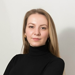 Александра Хасамутдинова, 06.09.1992, Москва