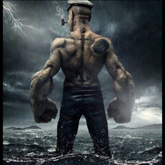 Илья Ефимов, Ростов-на-Дону