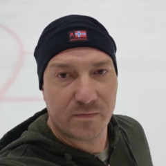 Константин Соколов, 21.06.1983, Щербинка