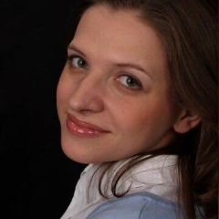 Елена Алай, 11.02, Санкт-Петербург