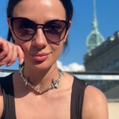 Ксения Любавская, 21.04, Санкт-Петербург