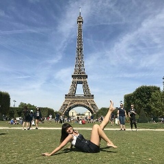 Ирина Демченко, 12.01.1990, Питкяранта