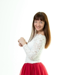 Светлана Хохрякова, 19.02