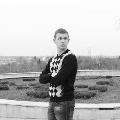 Edwin Axel Cortes, 07.03.1992