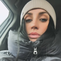Наталья Вакулина, 30.04, Сургут