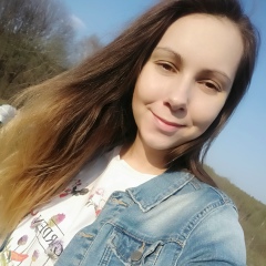 Мария Коваленко, 26.03, Ростов-на-Дону