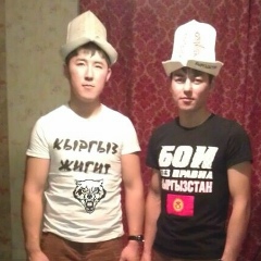 Куттубек Андарбек-Уулу, 19.01