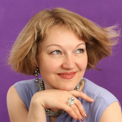 Елена Кокшарова, 13.05, Набережные Челны