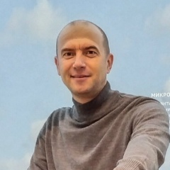 Антон Егоров, Тольятти