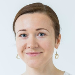 Людмила Астафьева, 01.05, Санкт-Петербург