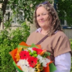 Наталья Аникина, 31.10, Верхняя Пышма
