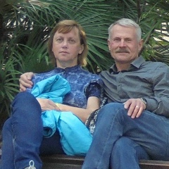 Андрей Голубев, Санкт-Петербург