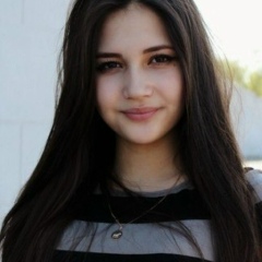Meley Sadiqova, 09.02, Баку