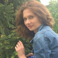 Светлана Торопчина, 02.06, Москва