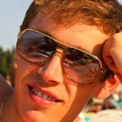 Виталик Гливинский, 11.04.1987, Киев