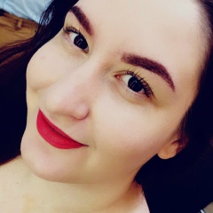 Катеринка Мордвинцева, 14.07.1988, Москва