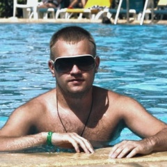 Гриша Киптенков, 02.09, Санкт-Петербург