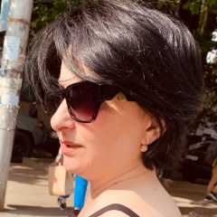 Ирина Карчава