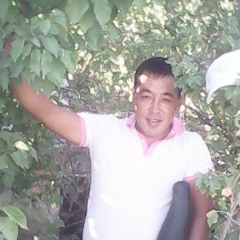 Asylbek Zakenov