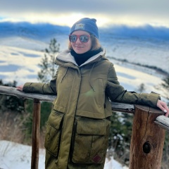 Амель Барсова, 23.09, Москва