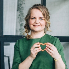 Елена Зорькина, 29.08.1983, Москва