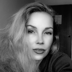 Анна Баранова, 21.05