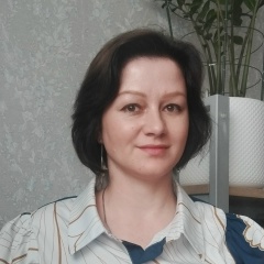 Марина Мартынова, 06.11.1985, Санкт-Петербург