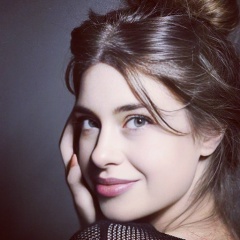 Юлия Замуруева, 10.07, Санкт-Петербург